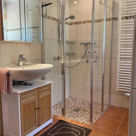 Apartamento Blick Ins Grüne *