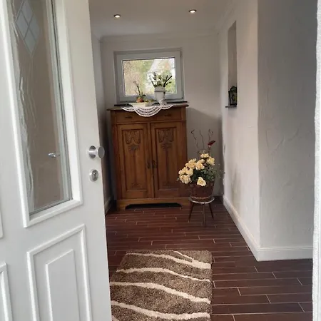 Blick Ins Grüne * Winterberg