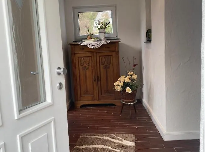 Blick Ins Gruene * Winterberg